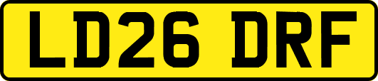 LD26DRF
