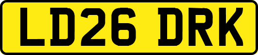LD26DRK