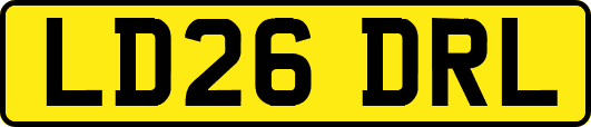 LD26DRL