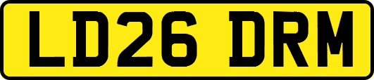 LD26DRM