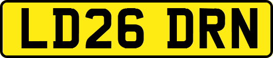 LD26DRN