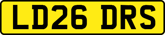 LD26DRS