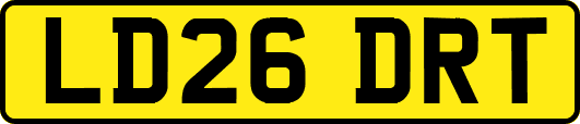 LD26DRT