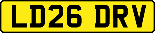 LD26DRV