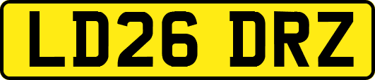 LD26DRZ
