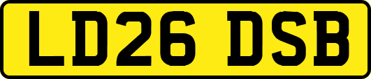 LD26DSB
