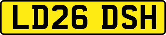 LD26DSH