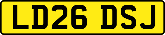 LD26DSJ