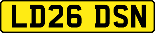 LD26DSN
