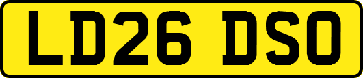 LD26DSO
