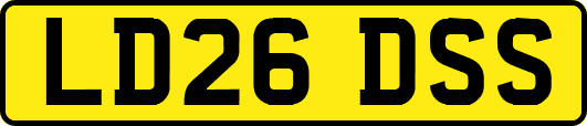 LD26DSS