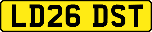 LD26DST