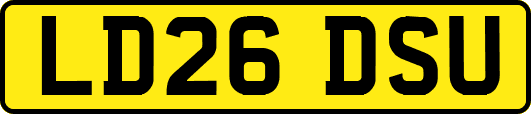 LD26DSU