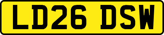 LD26DSW