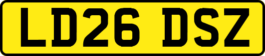 LD26DSZ