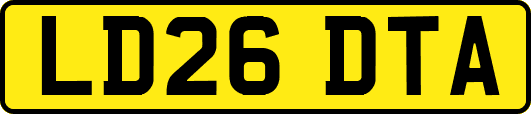 LD26DTA