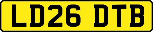 LD26DTB