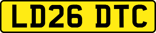 LD26DTC
