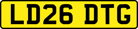 LD26DTG