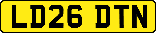 LD26DTN