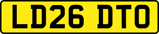 LD26DTO