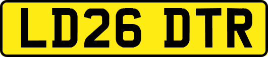 LD26DTR