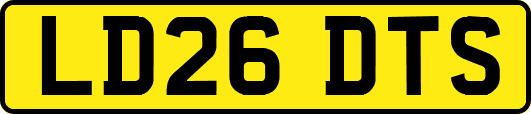 LD26DTS