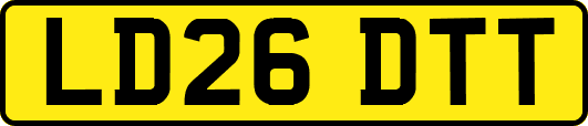 LD26DTT