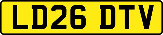 LD26DTV
