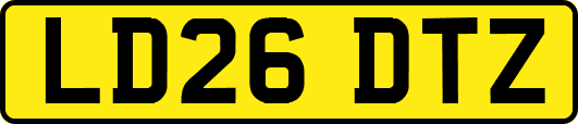 LD26DTZ