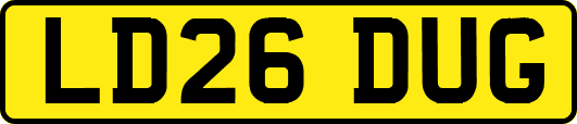 LD26DUG
