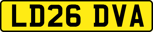 LD26DVA