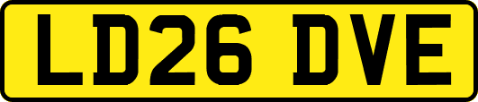 LD26DVE