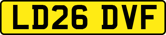 LD26DVF