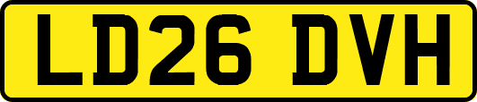 LD26DVH