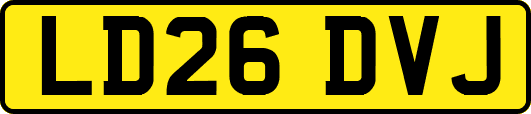 LD26DVJ