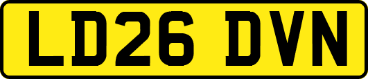 LD26DVN