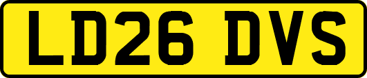LD26DVS