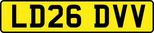 LD26DVV