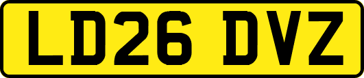 LD26DVZ