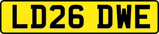 LD26DWE