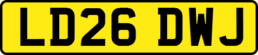 LD26DWJ