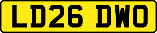 LD26DWO