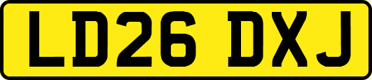 LD26DXJ