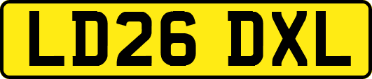 LD26DXL