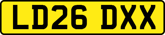 LD26DXX