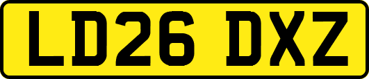 LD26DXZ