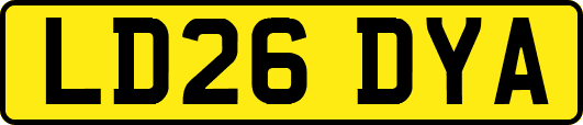 LD26DYA