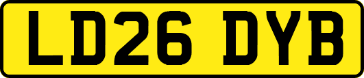 LD26DYB