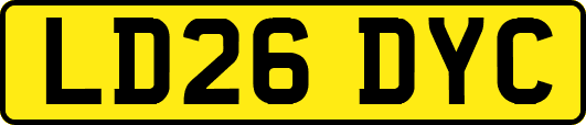 LD26DYC
